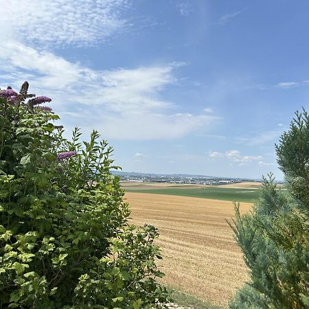 Villa Le Charme Cernay-les-Reims Esterno foto