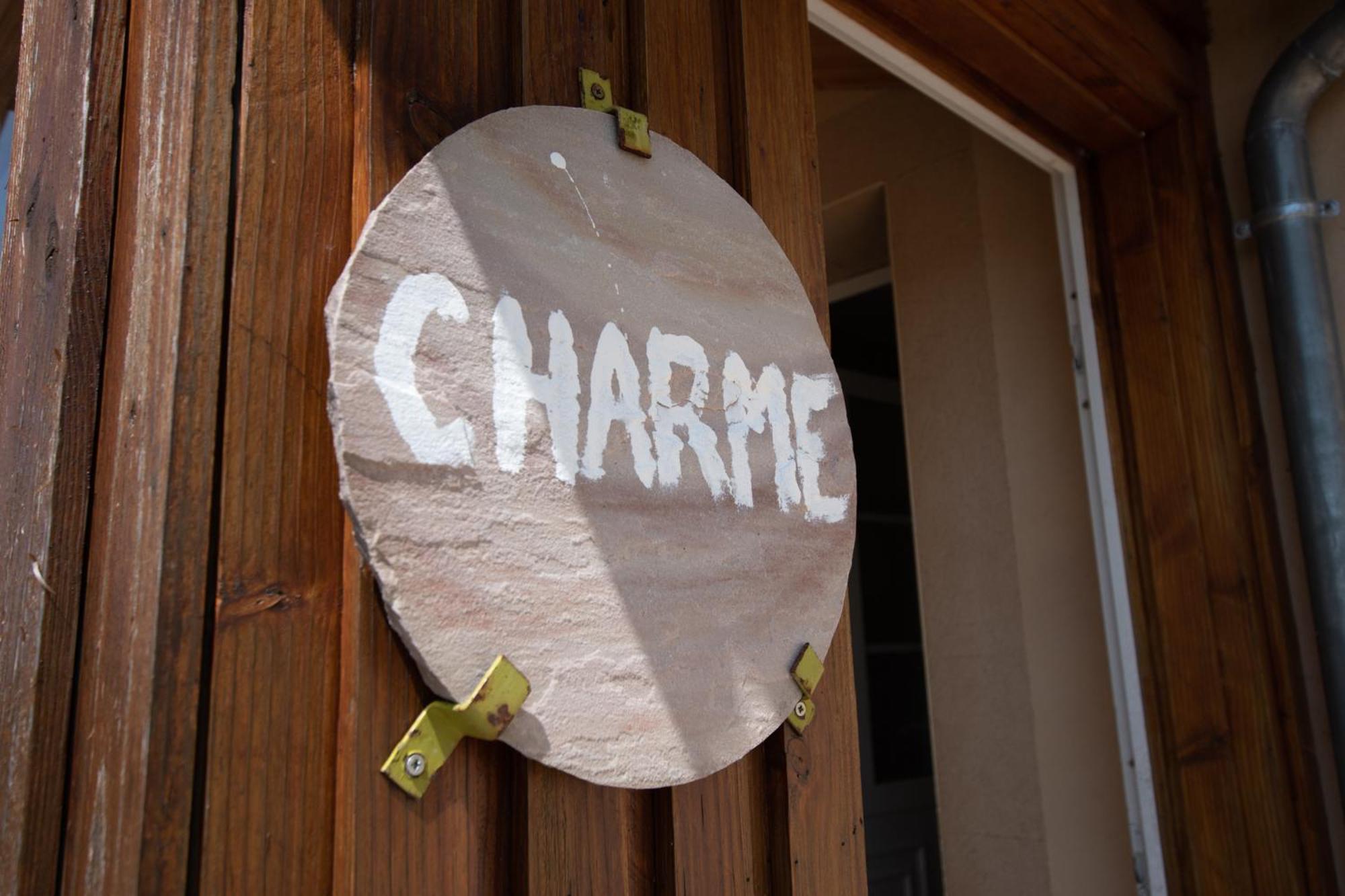 Villa Le Charme Cernay-les-Reims Esterno foto